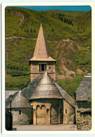 VIELLE AURE Chevet Roman De L'église Vieille Aure   (scan Recto-verso) QQ 1186 - Vielle Aure