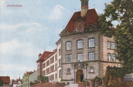 6660 ZWEIBRÜCKEN, Kaserne, 1930 - Zweibrücken