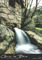 CELORICO DA BEIRA, Guarda - Moinhos De Água ( 2 Scans ) - Guarda