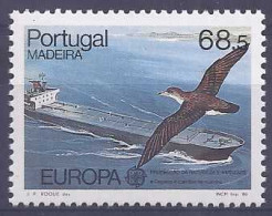 Europa 1986 - Madeira Mi 106 (**) - 1986