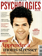 Psychologies Magazine N° 311 Jamel Debbouze - Geneeskunde & Gezondheid