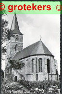 ROLDE N.H. Kerk 1969 - Rolde