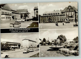 39399008 - Weisswasser - Weisswasser (Oberlausitz)