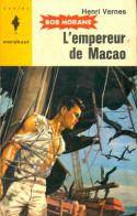 L'empereur De Macao (1957) De Henri Vernes - Actie