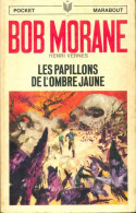 Les Papillons De L'Ombre Jaune (1968) De Henri Vernes - Actie