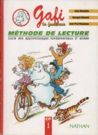 Cycle Des Apprentissages Fondamentaux 2e Année Livret 1 (1995) De Alain Bentolila - 6-12 Years Old