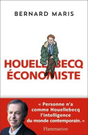 Houellebecq économiste (2015) De Bernard Maris - Economie