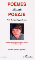 Poèmes : (2006) De Piotr Gernigon-Spychalowicz - Sonstige & Ohne Zuordnung