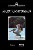 Migrations D'oiseaux (1990) De Inconnu - Animali