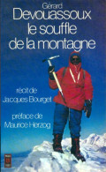 Devouassoux, Le Souffle De La Montagne (1976) De Jacques Bourget - Avontuur