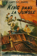 King Dans La Jungle (1954) De Sam Campbell - Actie