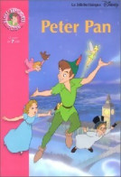 Peter Pan (2002) De Walt Disney - Disney