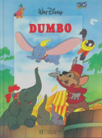 Dumbo (1988) De Walt Disney - Disney