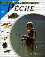 Le Grand Guide Encyclopédique De La Pêche (1999) De Collectif - Fischen + Jagen