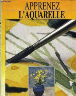 L'aquarelle (1988) De Patricia Monahan - Reisen