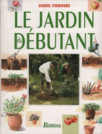 Le Jardin Du Débutant (1996) De Daniel Puiboube - Autres & Non Classés