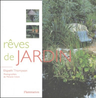 Rêves De Jardin (2003) De Elspeth Thompson - Jardinage