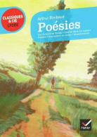 Poésies (2011) De Arthur Rimbaud - Sonstige & Ohne Zuordnung