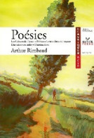 Poésies (2007) De Arthur Rimbaud - Other & Unclassified