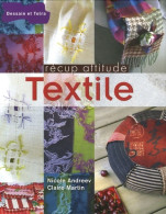 Textile (2006) De Nicole Andreev - Reisen