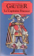 Le Capitaine Fracasse (1994) De Théophile Gautier - Klassische Autoren