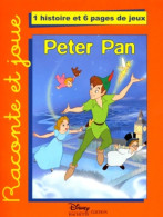 Peter Pan (2000) De Walt Disney - Disney