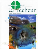 Les 4 Saisons Du Pêcheur (1998) De Collectif - Fischen + Jagen