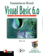 Visual Basic 6. 0 (1999) De Diane Zak - Informática