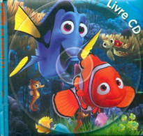 Nemo. L'Histoire Du Film (2010) De Disney - Disney