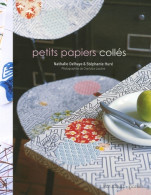 Petits Papiers Collés (2006) De Nathalie Delhaye - Reisen