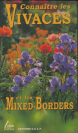 Connaître Les Vivaces Et Les Mixed-borders (1999) De Gabrielle Weber - Tuinieren