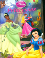 Princesses Et Animaux (2011) De Disney - Disney