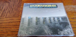 SCORPIONS "Wind Of Change" - Hard Rock En Metal