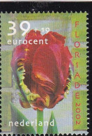 Netherlands Pays Bas 2002 Floriade MNH** - Roses