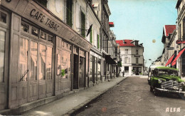 Ermont * La Rue De La République * Café Débit De Tabac Tabacs LE BALTO , Maison ASTRUC - Ermont-Eaubonne