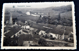 CHASSEPIERRE  -  Panorama - Chassepierre