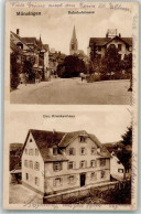 13291108 - Muensingen , Wuertt - Münsingen