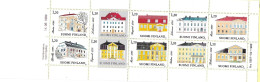 Finland 1982 Booklet Mnh ** 8 Euros - Cuadernillos