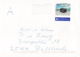 Beleg (ad3847) - Storia Postale