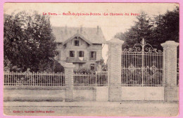 81 - B34678CPA - SAINT ST SULPICE DE LA POINTE - Le Château Du Parc - Très Bon état - TARN - Saint Sulpice