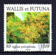 Wallis Et Futuna - 2008  - Flore-  N° 699  - Oblit - Used - Used Stamps