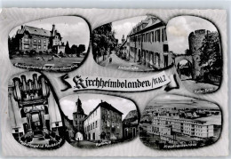 51639808 - Kirchheimbolanden - Kirchheimbolanden