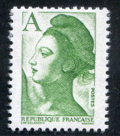 REF093 > FRANCE < Yv N° 2423b * * Sans Pho Neuf Luxe Dos Visible - MNH * * - Ungebraucht