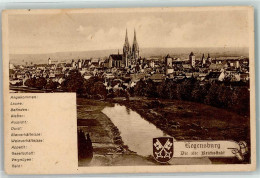 39514508 - Regensburg - Regensburg