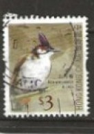 Hong-Kong N° YT 1311 2006 Oiseau - Used Stamps