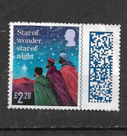GB 2023 KC Lll XMAS THE THREE KINGS - Used Stamps