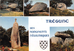 29-TREGUNC-N°3809-B/0333 - Trégunc