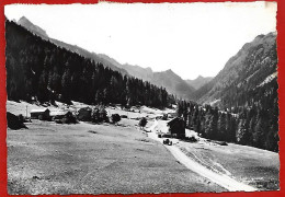 Modane (73) Le Charmaix Et Ses Chalets 2scans 25-08-1956 - Modane