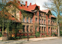 73030133 Hohen Neuendorf Gymnasium  Hohen Neuendorf - Hohen Neuendorf