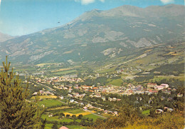 04-BARCELONNETTE-N°3817-A/0259 - Barcelonnette